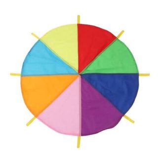 Ejtőernyős didaktikai segédeszköz M méret