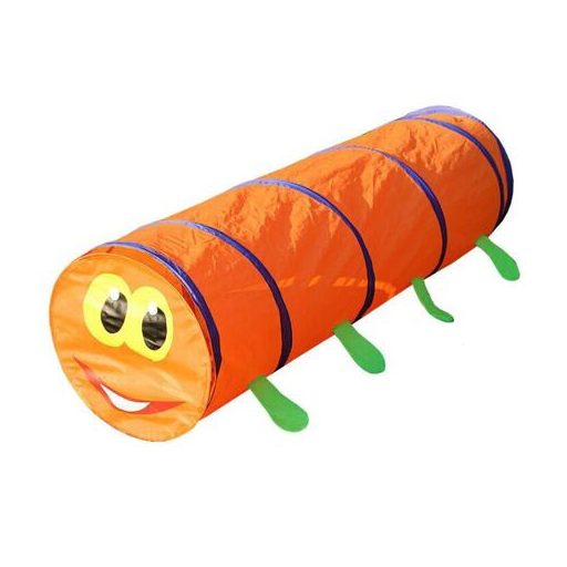 Alagút Caterpillar kúszó alagút változat 38755