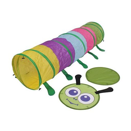 Alagút Caterpillar kúszó alagút változat 38755