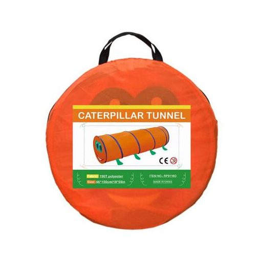 Alagút Caterpillar kúszó alagút változat 38755