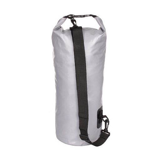 Szárazzsák 10 literes vízálló zsák, űrtartalom 10 liter