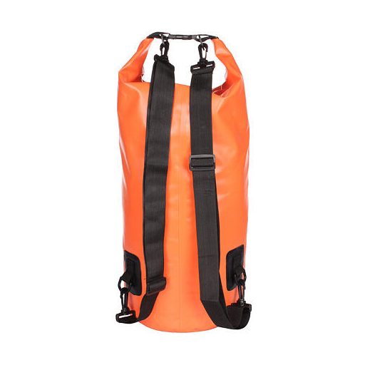 Szárazzsák 20 literes vízálló zsák, űrtartalom 20 liter