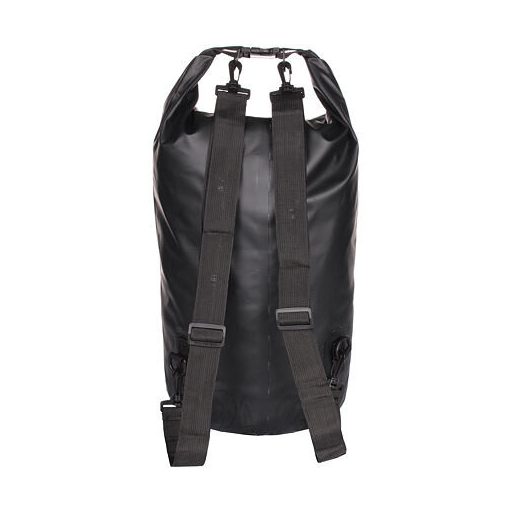 Szárazzsák 25 literes vízálló zsák, térfogata 25 liter