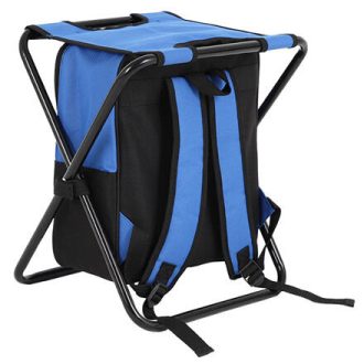 Pike Stool hátizsák székkel 38867 változat