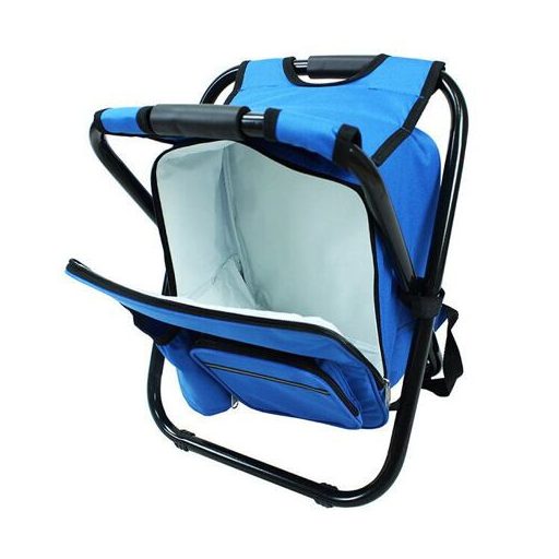 Pike Stool hátizsák székkel 38867 változat