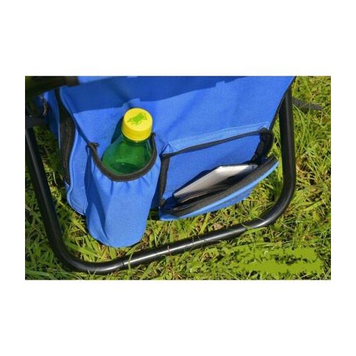 Pike Stool hátizsák székkel 38867 változat