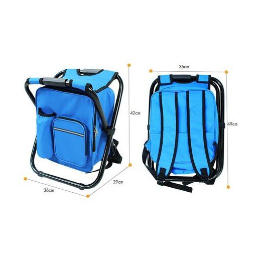 Pike Stool hátizsák székkel 38867 változat