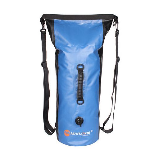 Száraz hátizsák 30l vízálló hátizsák térfogat 30l