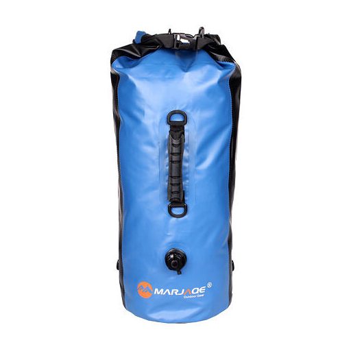 Száraz hátizsák 30l vízálló hátizsák térfogat 30l