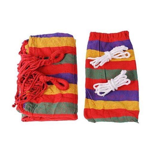 Hamaka Garden függőágy mérete M