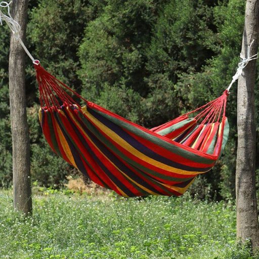 Hamaka Garden hammock dimension L