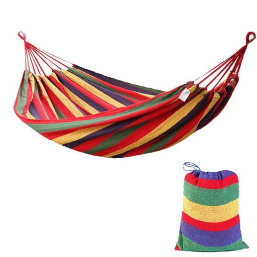 Hamaka Garden hammock dimension L
