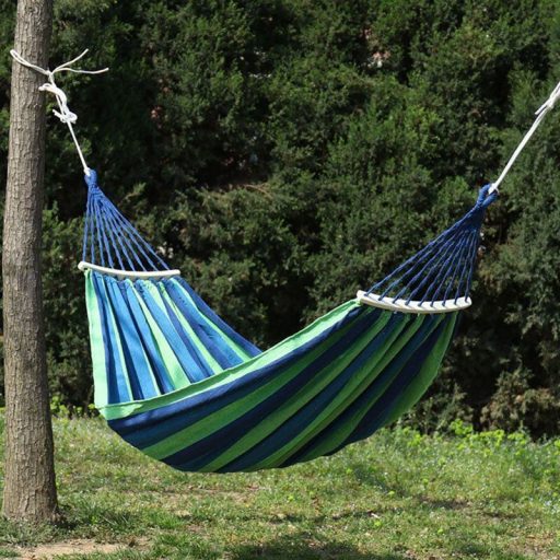 Hamaka Comfort hammock dimension L