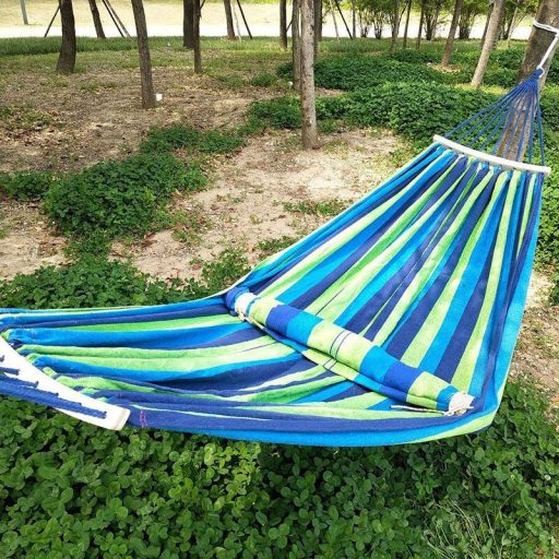 Hamaka Comfort hammock dimension L