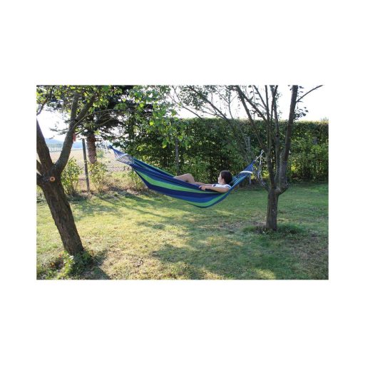 Hamaka Comfort hammock dimension L