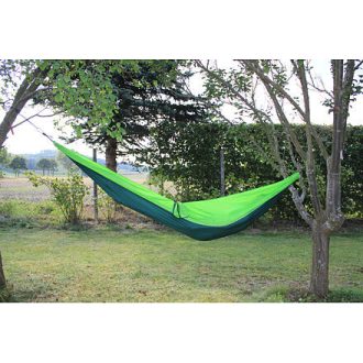 Hamaka Camp függőágy mérete L