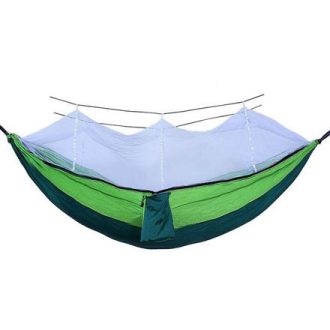 Hamaka Extra függőágy szúnyoghálóval 38885 változat