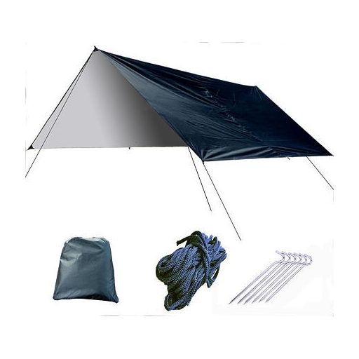 Horgászmenedék 38887-es változat