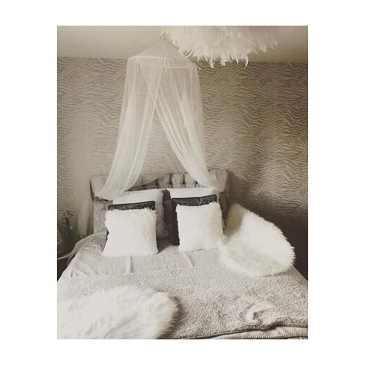 Tető szúnyogháló változat 38915