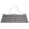 Drag Net Optiplan Handle double net, ALU lath variant 3062