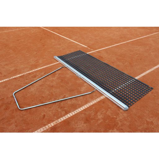 Drag Net Optiplan Handle double net, ALU lath variant 3062