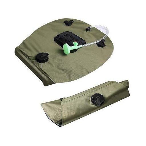 Ewer kempingzuhany térfogata 20 l