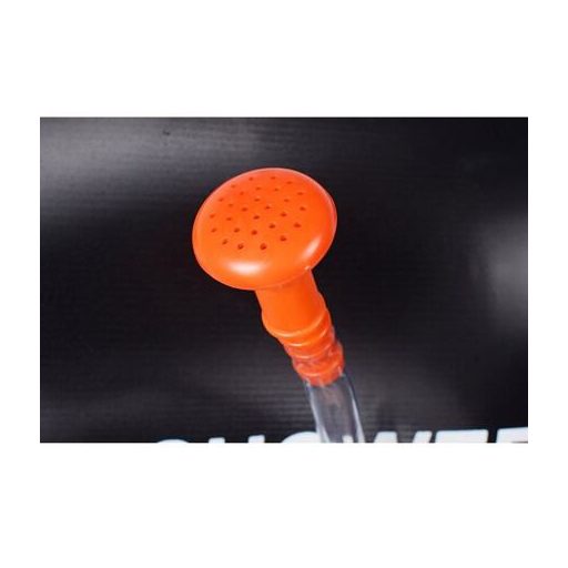 Zuhanyzó tábor zuhany térfogata 40 l