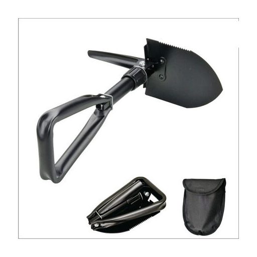 Kincs kempinglapát 38932-es változat