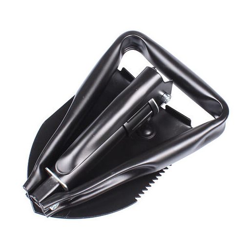 Kincs kempinglapát 38932-es változat