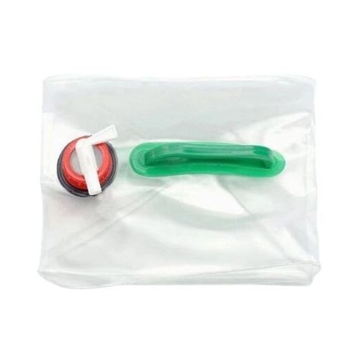 10 literes csapvíztartály, űrtartalom: 10 l