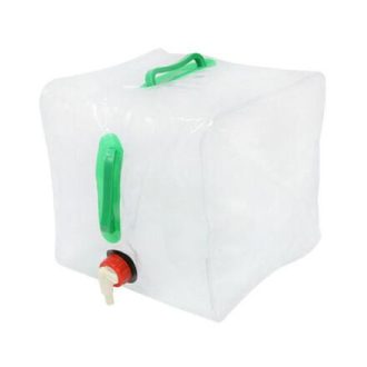 20 literes csapvíztartály, űrtartalom: 20 l