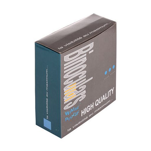 Vision 1 távcső 38937-es változat