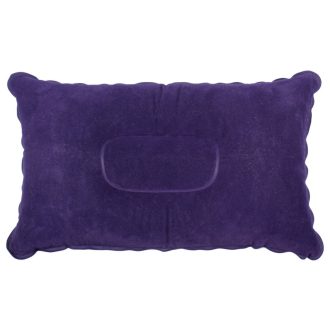 Rest inflatable pillow blue variant 38941