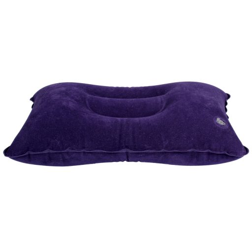 Rest inflatable pillow blue variant 38941
