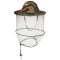 Complex hat with mosquito net variant 38955