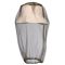 Singl hat with mosquito net variant 38956