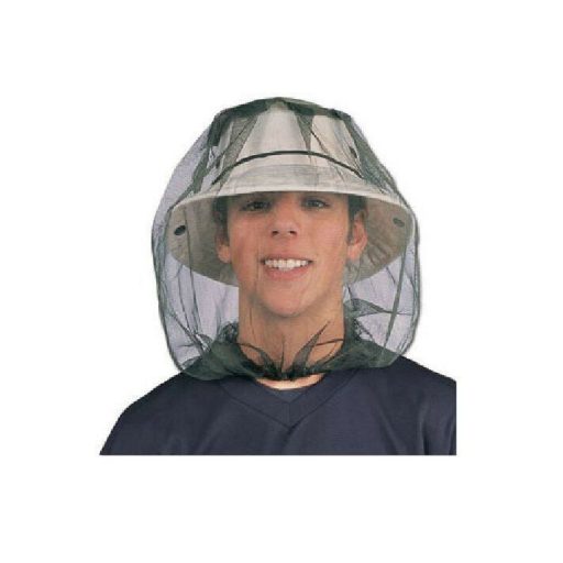 Singl hat with mosquito net variant 38956