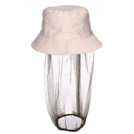 Singl hat with mosquito net variant 38956