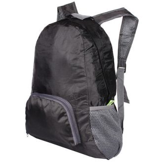 Wander túrahátizsák fekete változat 38974