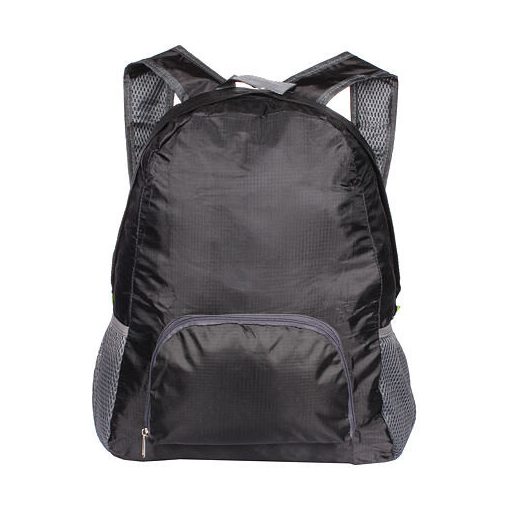 Wander túrahátizsák fekete változat 38974