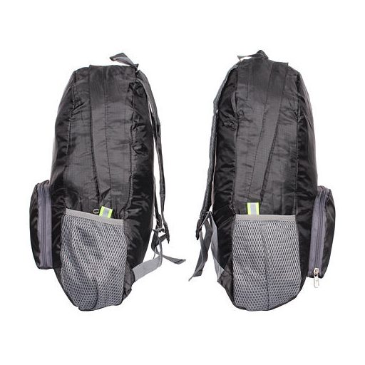 Wander túrahátizsák fekete változat 38974