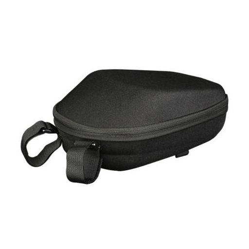 Rollertáska kormánytáska fekete változat 39022