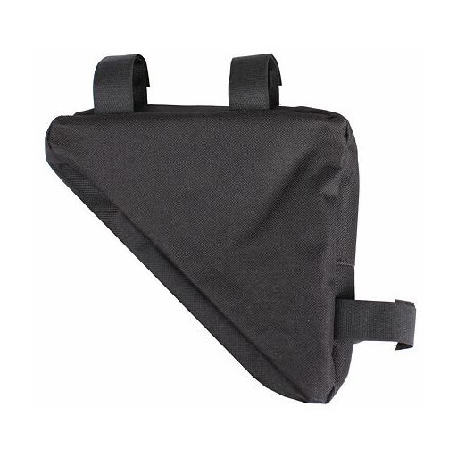 Triangle 1.0 váztáska fekete változat 39030