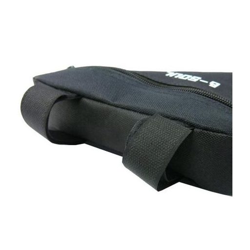 Triangle 1.0 váztáska fekete változat 39030