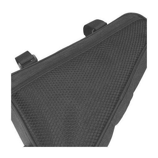 Triangle 2.0 váztáska fekete változat 39037