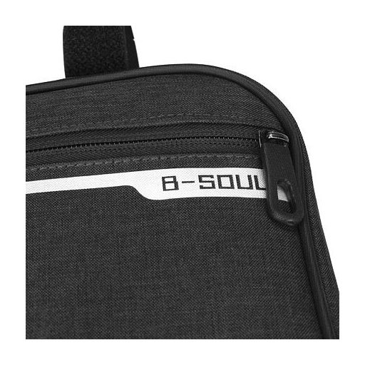 Triangle 2.0 váztáska fekete változat 39037