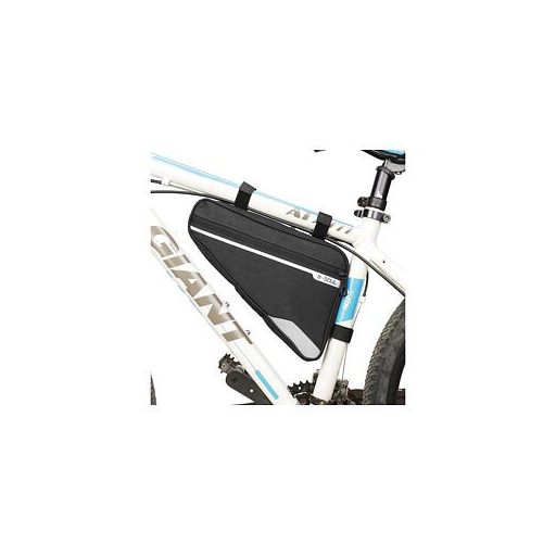 Triangle 2.0 váztáska fekete változat 39037