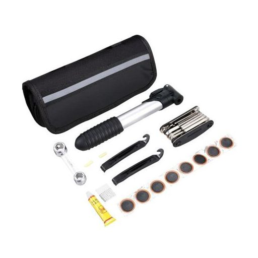 Szerszámostáska szerszámkészlet 39050 változat