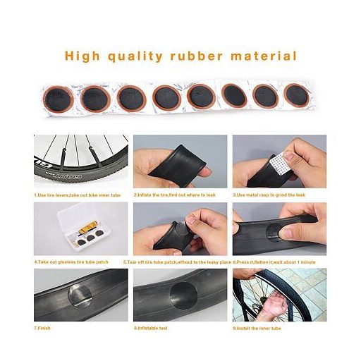 Szerszámostáska szerszámkészlet 39050 változat