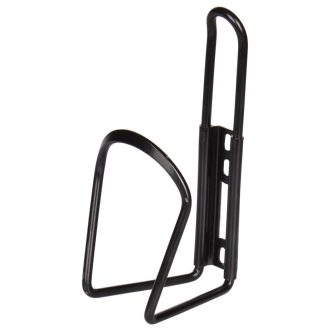 Cage Basic bottle holder black variant 39058